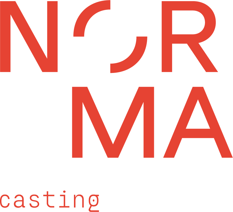 Norma Casting logo